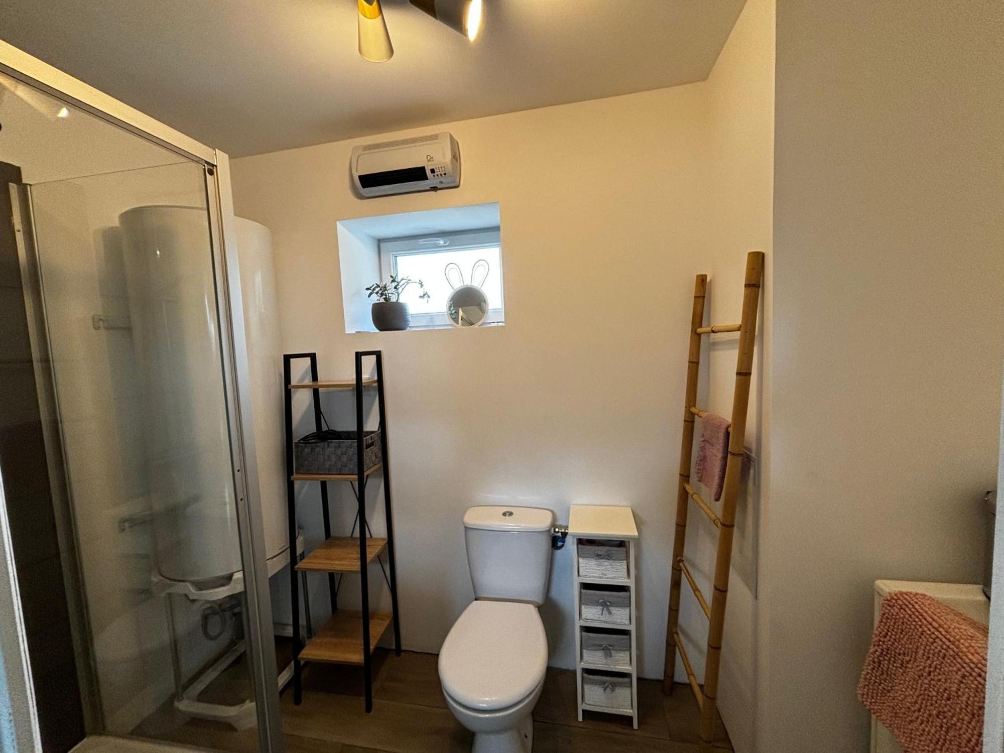 Petite Maison Trungy Zimmer foto